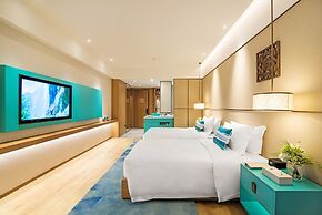 Argyle Resort Dali Yueyun