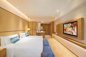 Argyle Resort Dali Yueyun