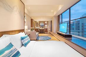 Argyle Resort Dali Yueyun