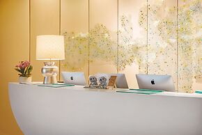 Argyle Resort Dali Yueyun