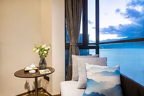 Argyle Resort Dali Yueyun