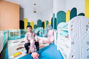 Argyle Resort Dali Yueyun