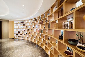 Argyle Resort Dali Yueyun