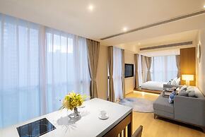 Argyle Resort Dali Yueyun