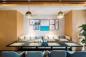 Argyle Resort Dali Yueyun