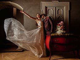 Paragon 700 Boutique Hotel & SPA