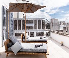 Paragon 700 Boutique Hotel & SPA