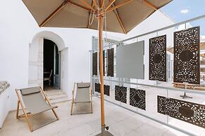 Paragon 700 Boutique Hotel & SPA