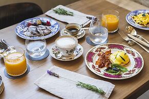 Paragon 700 Boutique Hotel & SPA