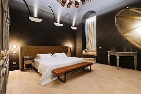 Paragon 700 Boutique Hotel & SPA