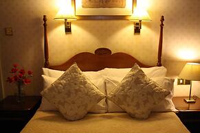 17 Wilmington Square