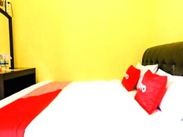 OYO 1784 Hj. Aniek Residence