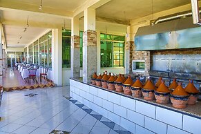 Hotel La Pomme Zaida