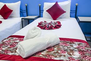 Hotel La Pomme Zaida