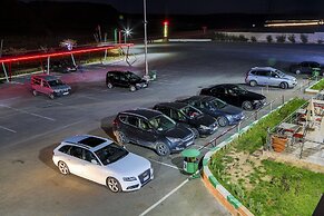 Hotel La Pomme Zaida