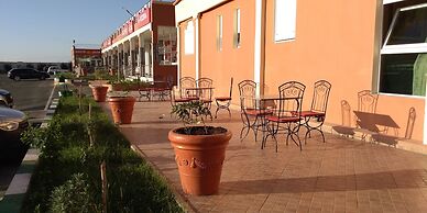 Hotel La Pomme Zaida