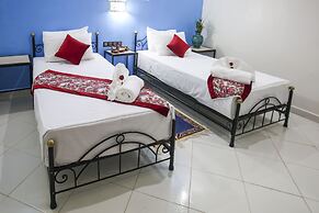 Hotel La Pomme Zaida