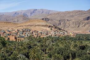 Hotel La Pomme Zaida