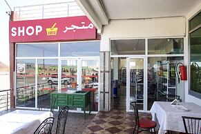 Hotel La Pomme Zaida