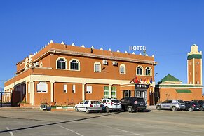 Hotel La Pomme Zaida