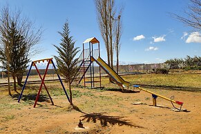 Hotel La Pomme Zaida