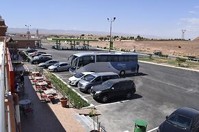 Hotel La Pomme Zaida