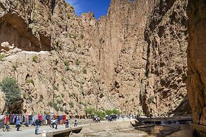 Hotel La Pomme Zaida