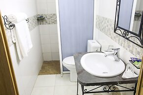 Hotel La Pomme Zaida