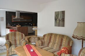 Ferienwohnung Panorama