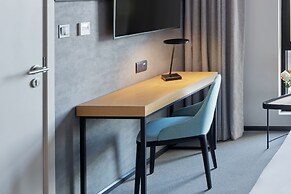 The Manor by JA, Dubai