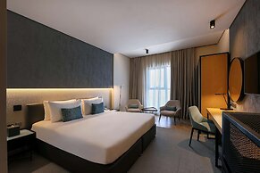 The Manor by JA, Dubai