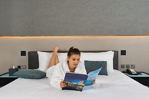 The Manor by JA, Dubai