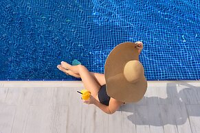 The Manor by JA, Dubai