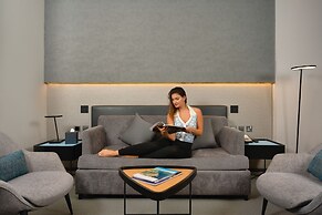 The Manor by JA, Dubai