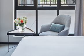 The Manor by JA, Dubai