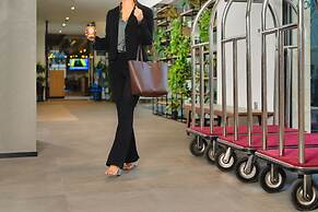 The Manor by JA, Dubai