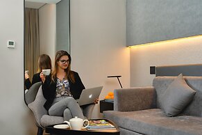 The Manor by JA, Dubai