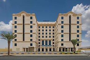 The Manor by JA, Dubai