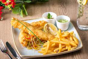 The Manor by JA, Dubai