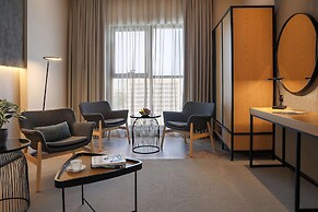 The Manor by JA, Dubai