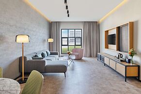 The Manor by JA, Dubai