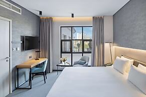 The Manor by JA, Dubai