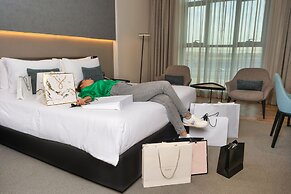 The Manor by JA, Dubai