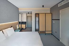 The Manor by JA, Dubai