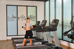 The Manor by JA, Dubai