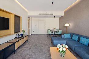 The Manor by JA, Dubai