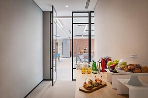 The Manor by JA, Dubai