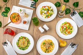 The Manor by JA, Dubai