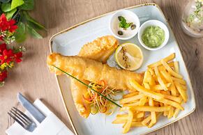 The Manor by JA, Dubai