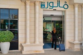 The Manor by JA, Dubai